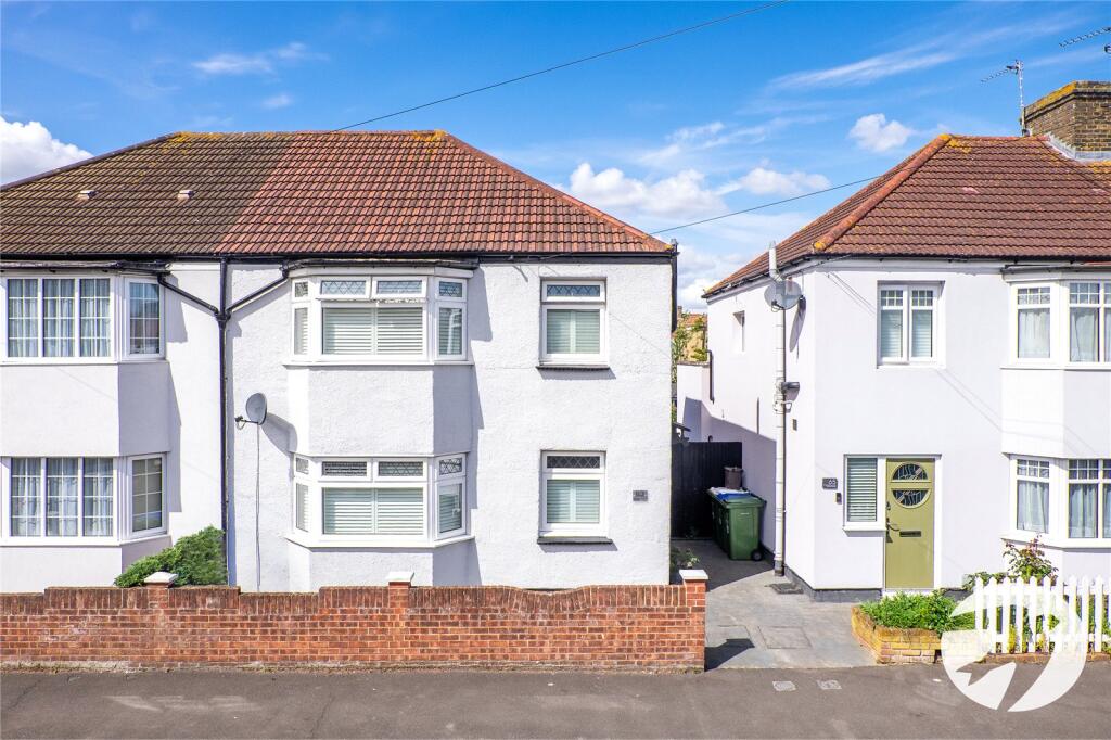 Main image of property: Bethel Road, Welling, Kent, DA16