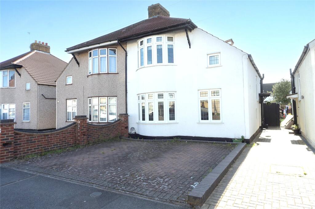 Main image of property: Clifton Road, Welling, Kent, DA16