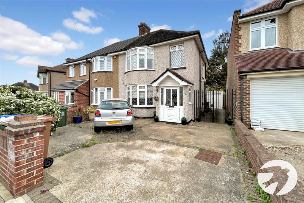 Main image of property: Darwin Road, Welling, Kent, DA16