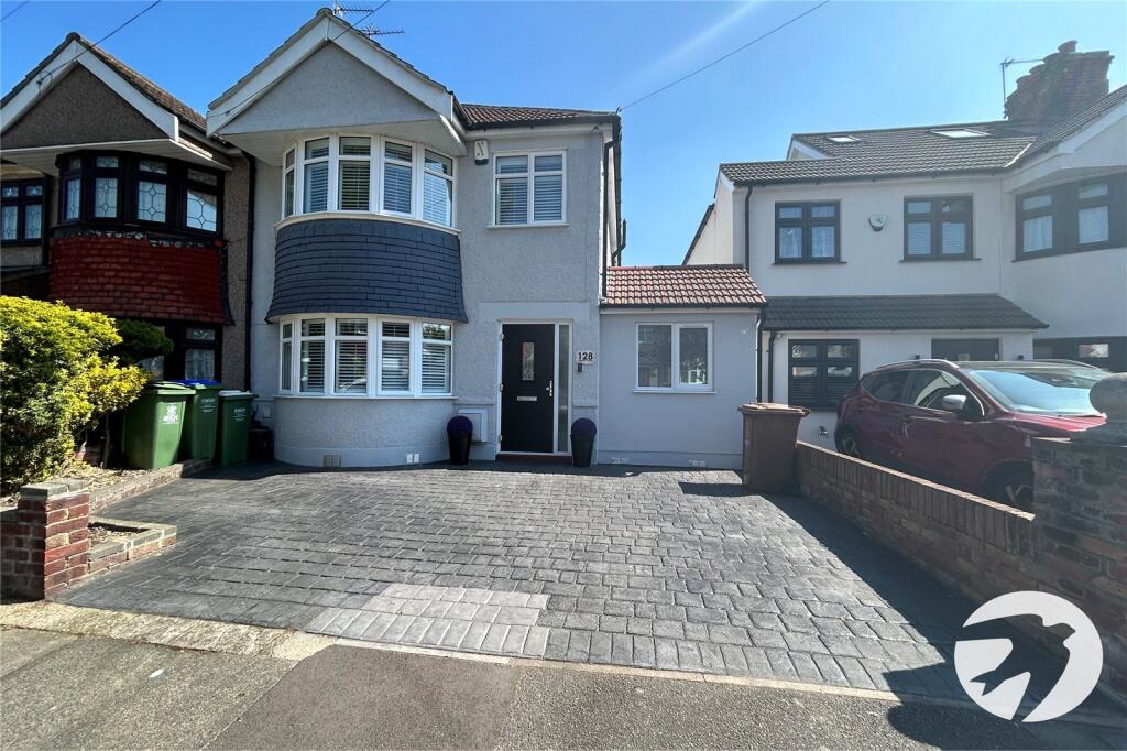 Main image of property: Axminster Crescent, Welling, Kent, DA16
