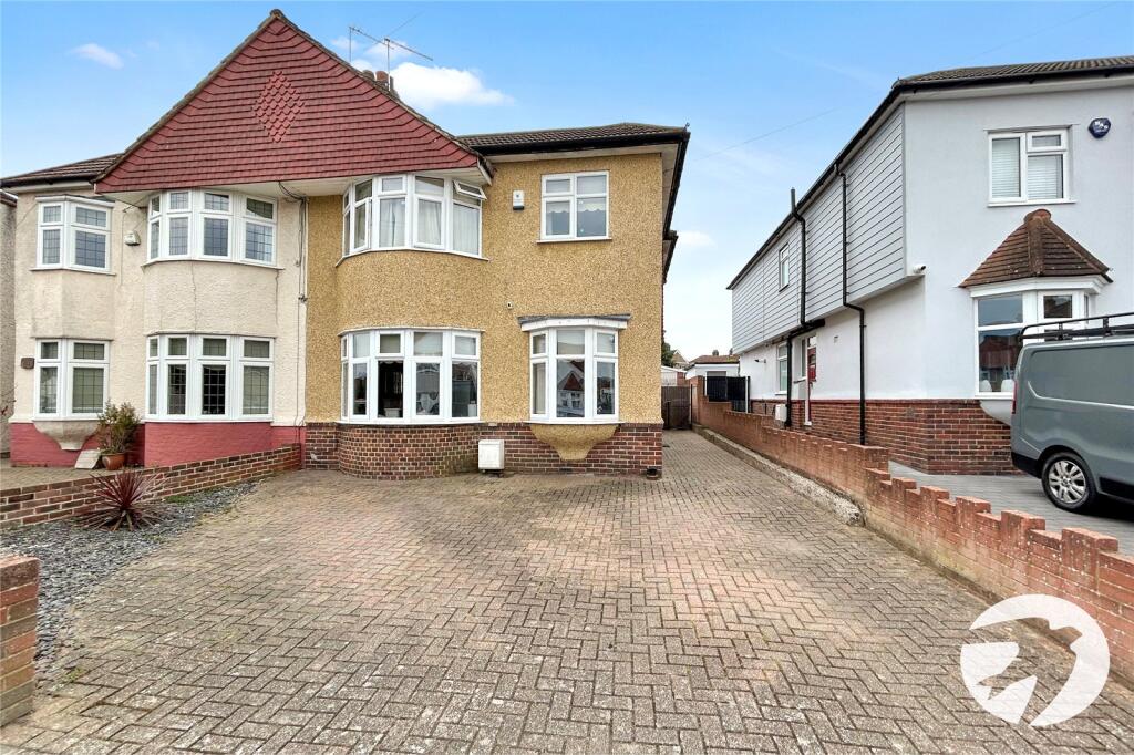 Main image of property: Falconwood Avenue, Welling, Kent, DA16