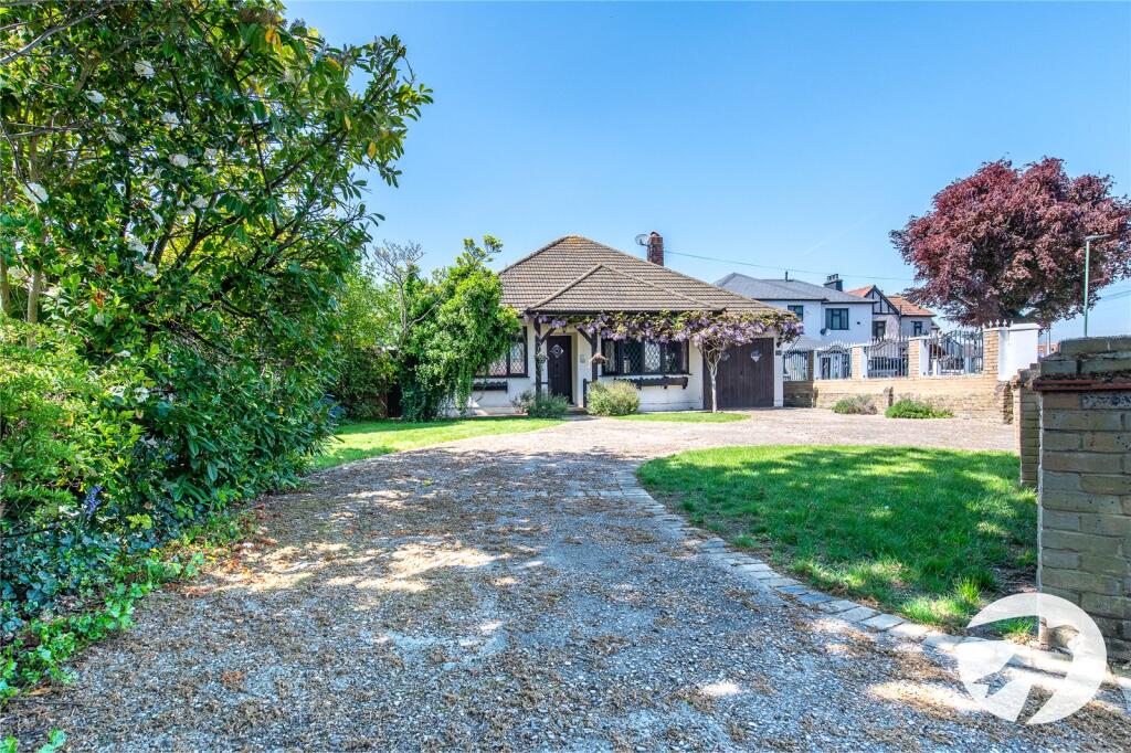 Main image of property: Danson Crescent, Welling, Kent, DA16