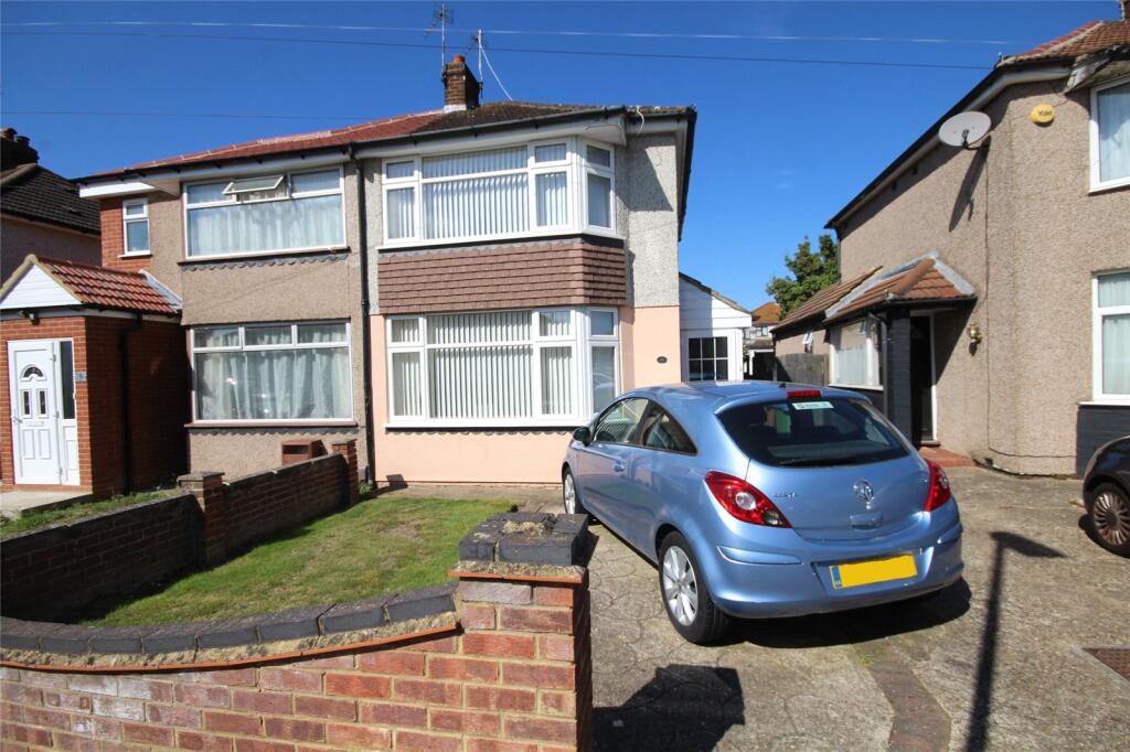 Main image of property: Porthkerry Avenue, South Welling, Kent, DA16