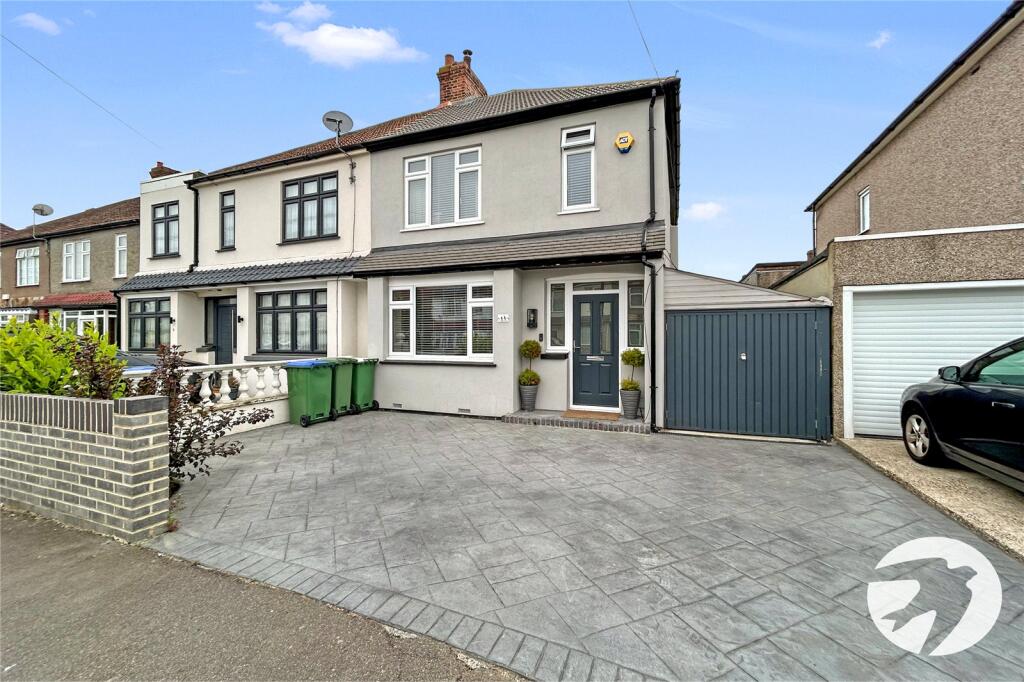 Main image of property: Vaughan Road, Welling, Kent, DA16