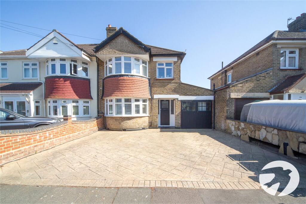 Main image of property: Axminster Crescent, Welling, Kent, DA16