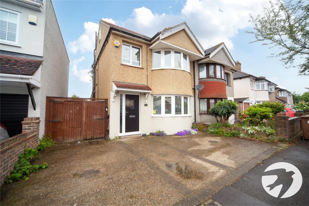 Main image of property: Selsey Crescent, Welling, Kent, DA16