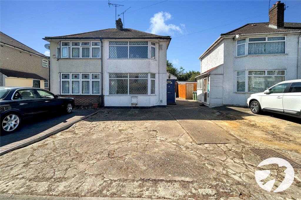 Main image of property: Hook Lane, South Welling, Kent, DA16