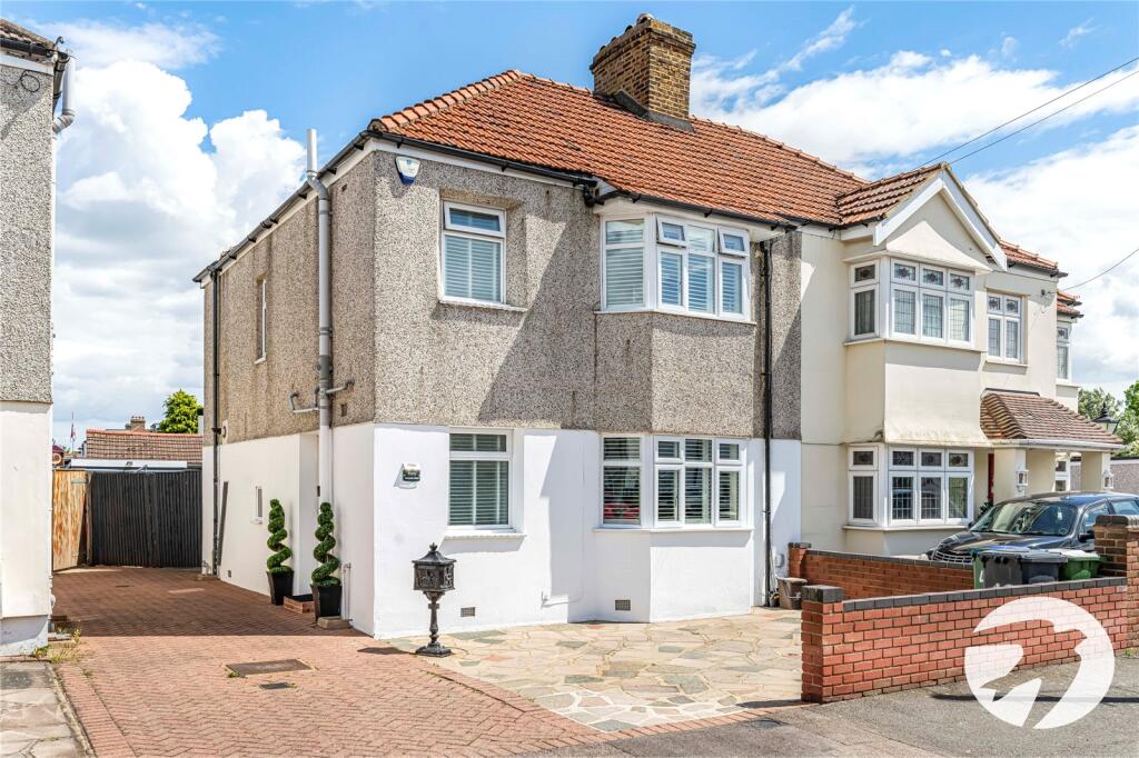 Main image of property: Avondale Road, Welling, Kent, DA16