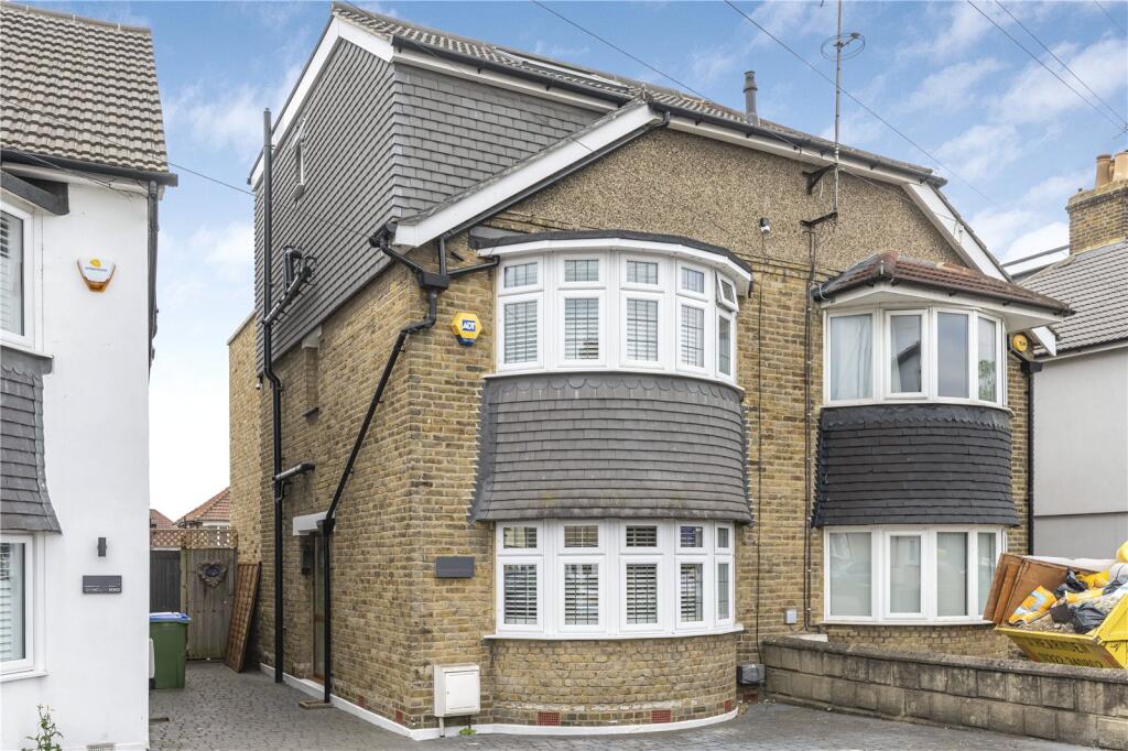 Main image of property: Sidmouth Road, Welling, Kent, DA16