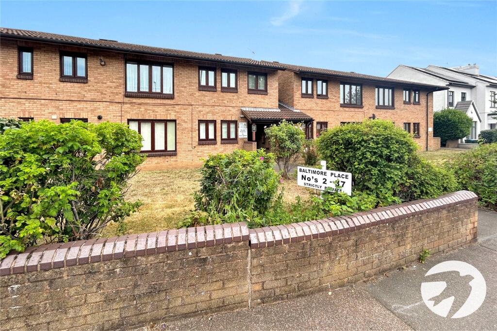 Main image of property: Baltimore Place, Welling, Kent, DA16