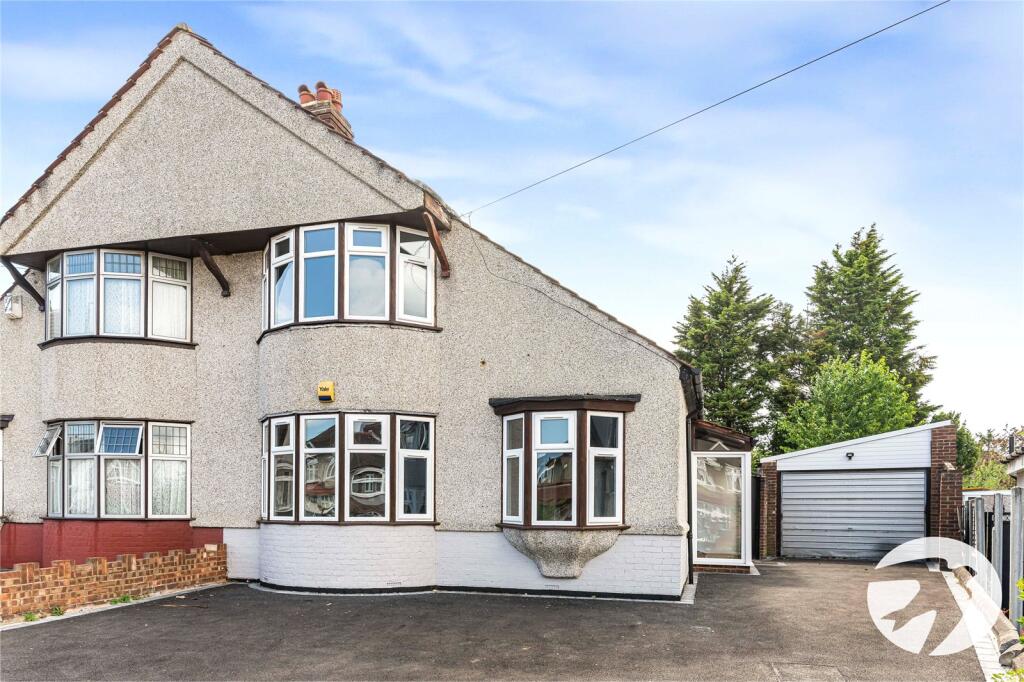 Main image of property: Westwood Lane, South Welling, Kent, DA16