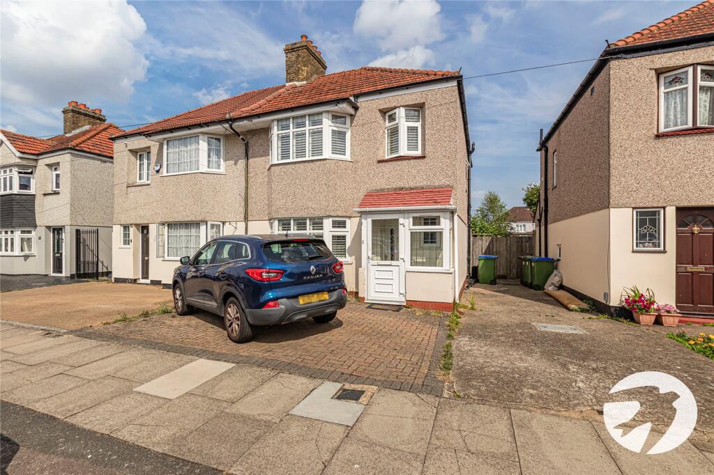 Main image of property: Kenmere Road, Welling, Kent, DA16
