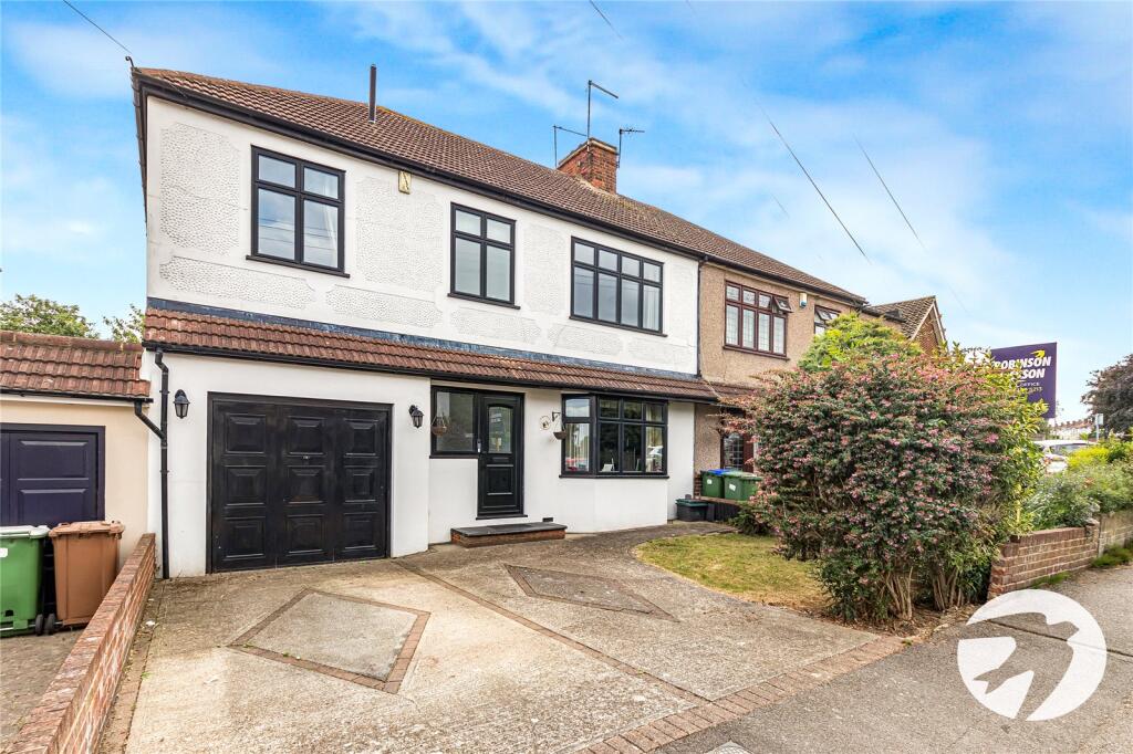 Main image of property: Dansington Road, Welling, Kent, DA16