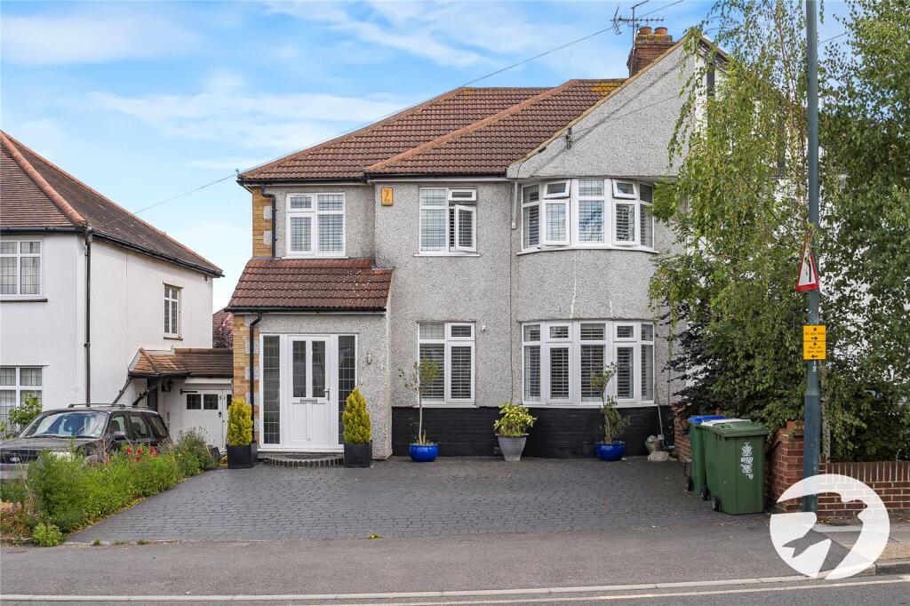 Main image of property: Westwood Lane, South Welling, Kent, DA16