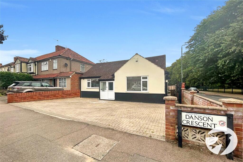 Main image of property: Danson Crescent, Welling, Kent, DA16