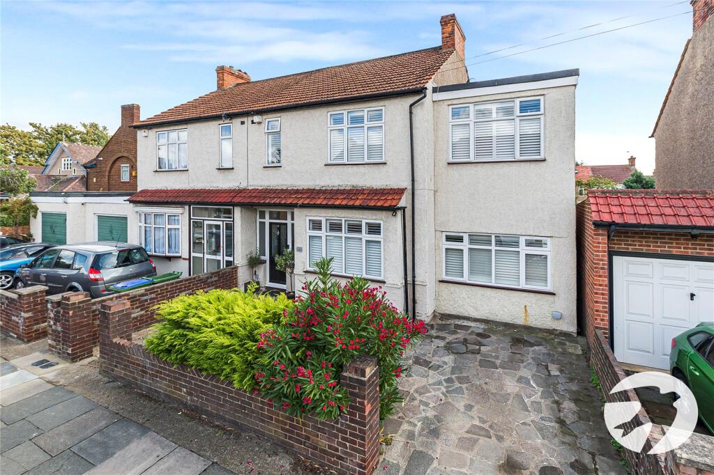 Main image of property: Deepdene Road, Welling, Kent, DA16