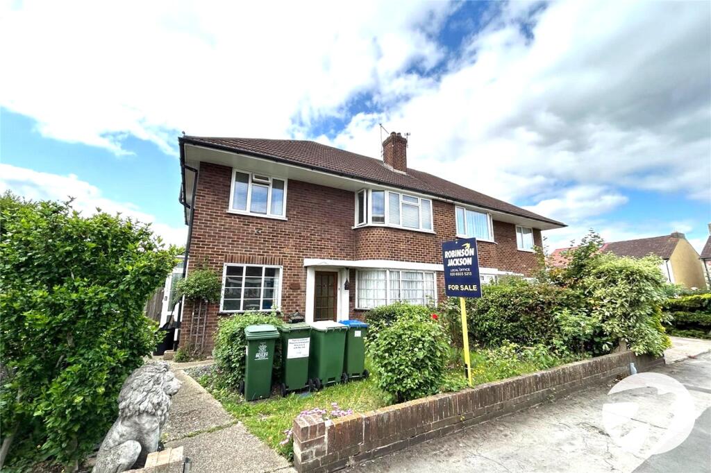 Main image of property: Wickham Street, Welling, Kent, DA16