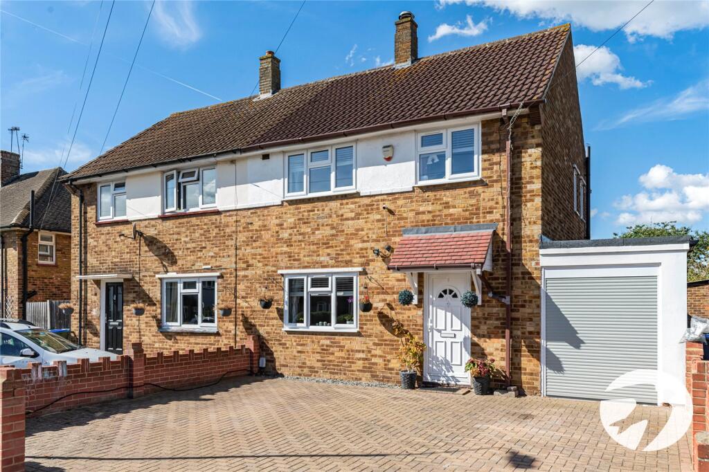 Main image of property: Hadlow Road, Welling, Kent, DA16