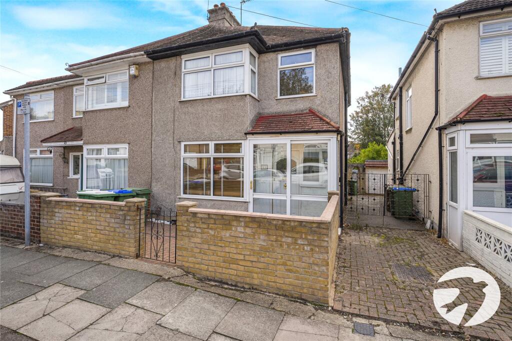 Main image of property: Ruskin Avenue, Welling, Kent, DA16