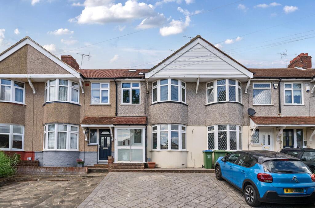 Main image of property: Buckingham Avenue, South Welling, Kent, DA16