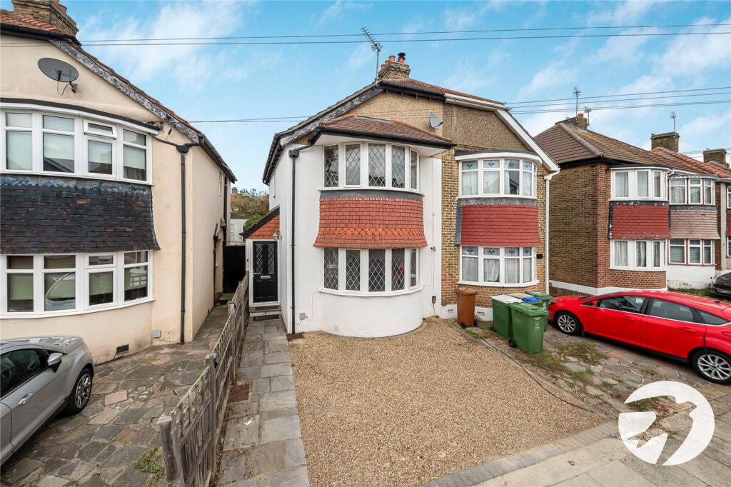Main image of property: Budleigh Crescent, Welling, Kent, DA16