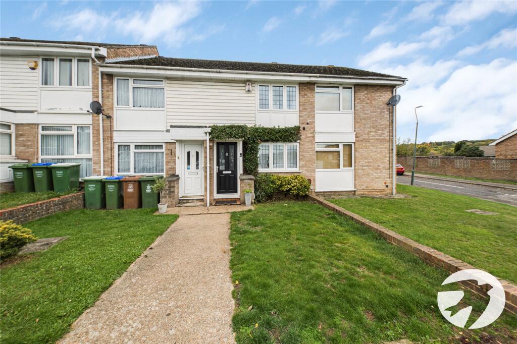 Main image of property: Shelley Drive, Welling, Kent, DA16