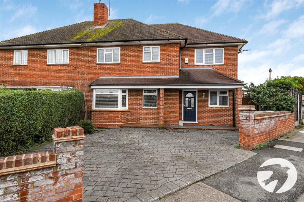 Main image of property: Blenheim Drive, Welling, Kent, DA16