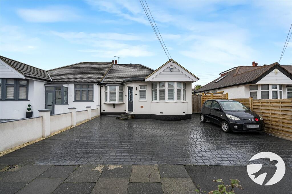 Main image of property: Sutherland Avenue, South Welling, Kent, DA16