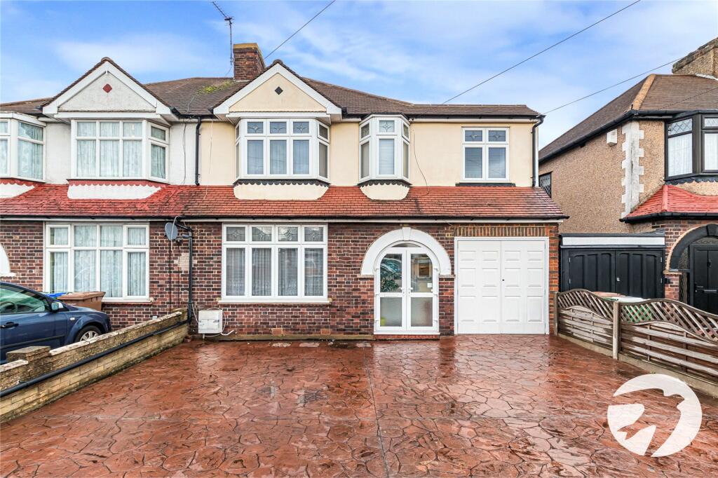 Main image of property: Westwood Lane, South Welling, Kent, DA16