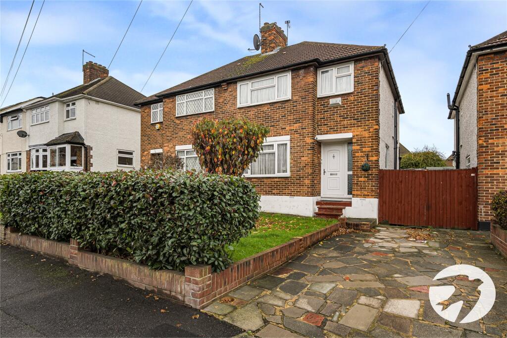 Main image of property: Edison Road, Welling, Kent, DA16