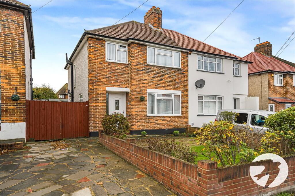 Main image of property: Edison Road, Welling, Kent, DA16