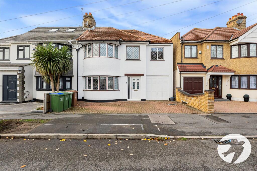 Main image of property: Saltash Road, Welling, Kent, DA16