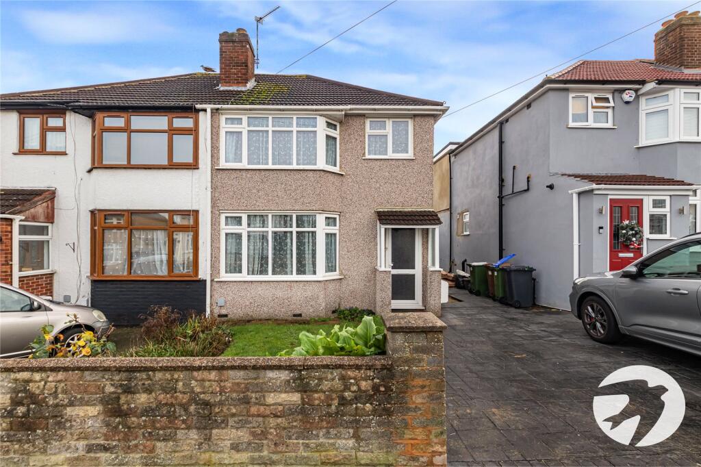 Main image of property: Clinton Avenue, South Welling, Kent, DA16