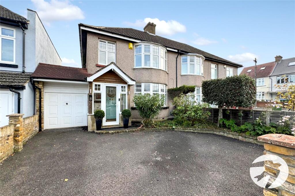 Main image of property: Cavendish Avenue, South Welling, Kent, DA16