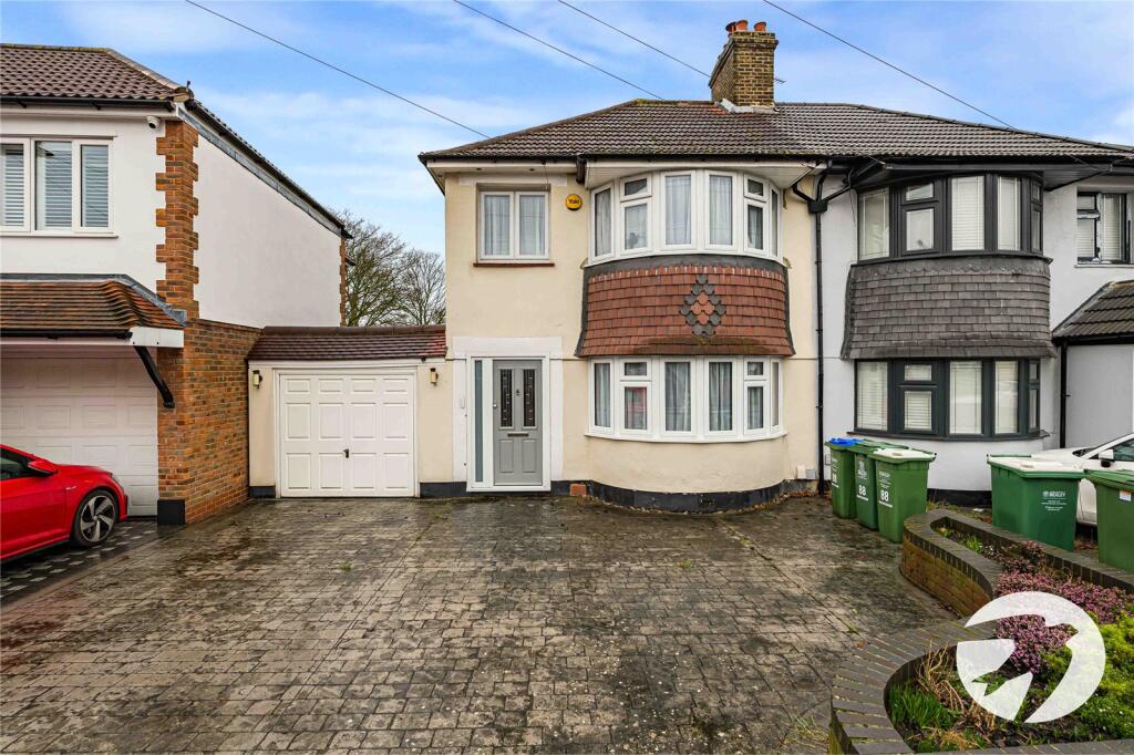 Main image of property: Axminster Crescent, Welling, Kent, DA16