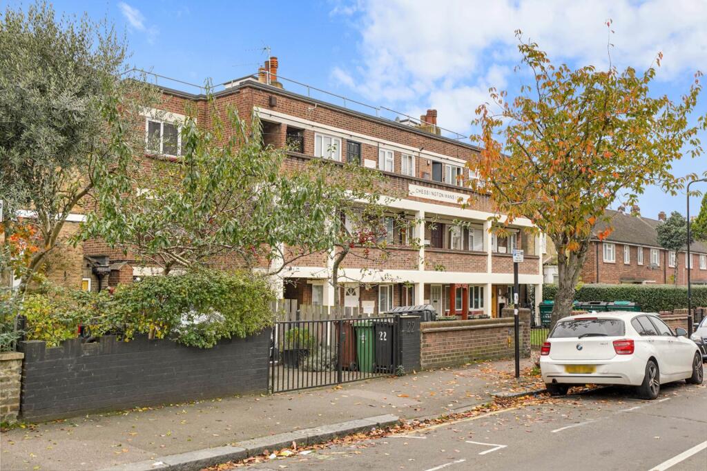 Main image of property: Chessington Mansions, Leytonstone