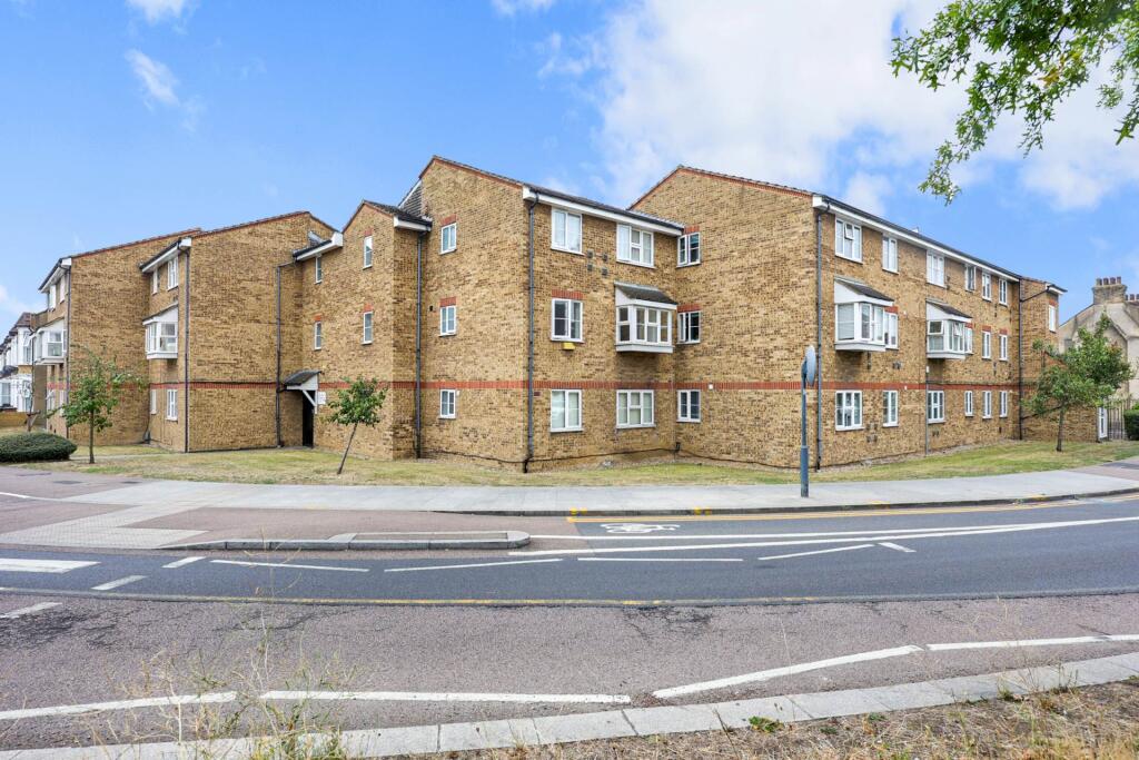 Main image of property: Ruckholt Road, Leyton
