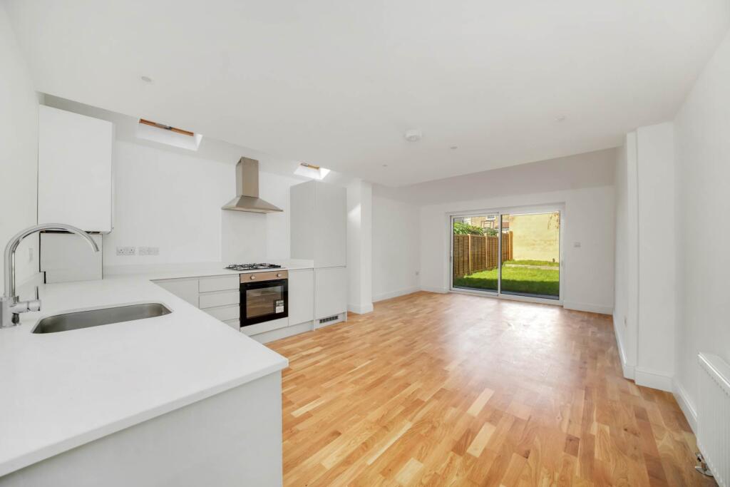 Main image of property: Etchingham Road, Stratford