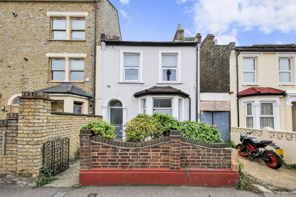 Main image of property: Oliver Road, Leyton, E10