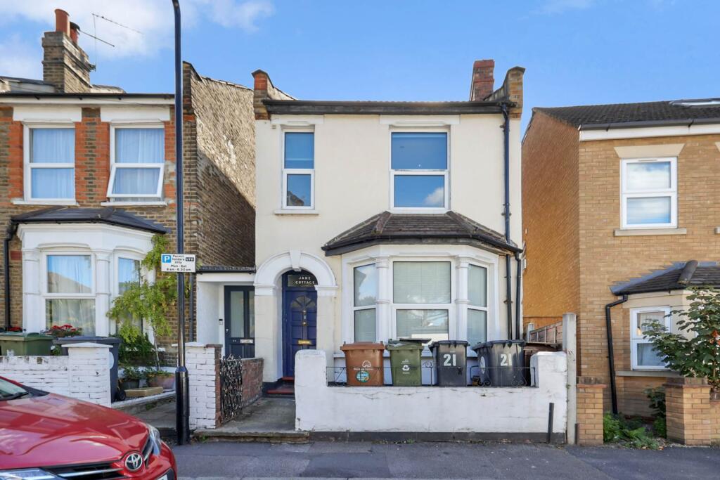 Main image of property: Primrose Road, Leyton, E10