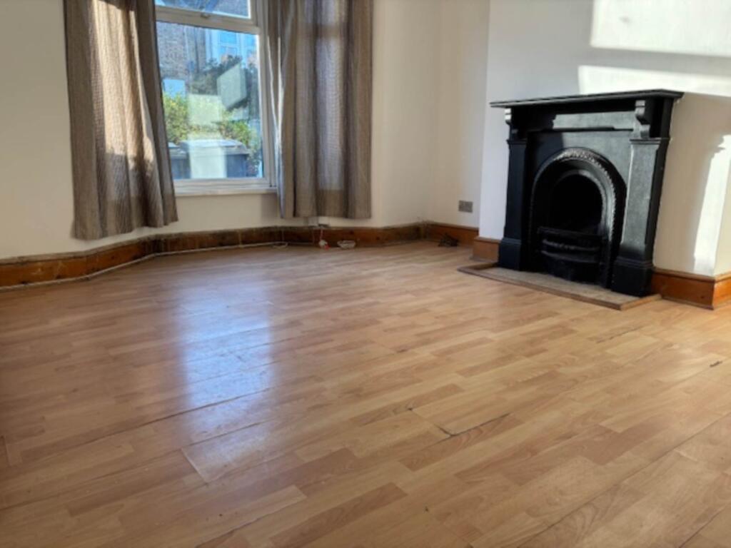 Main image of property: LEA HALL ROAD E10