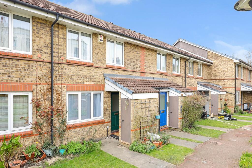 Main image of property: Etloe House, Leyton