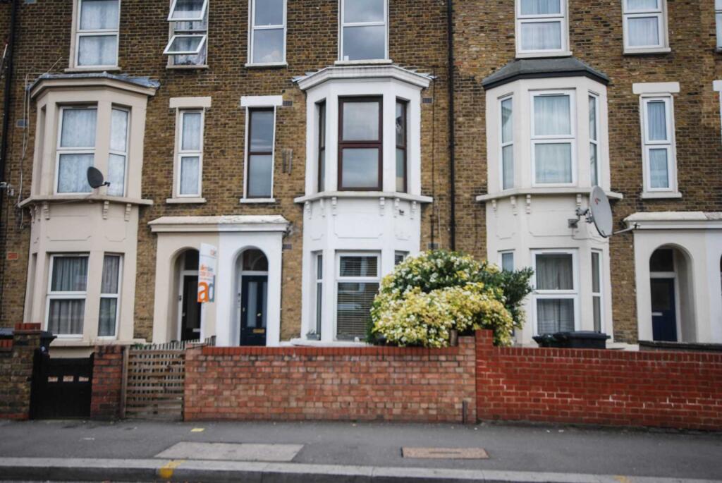 Main image of property: Grange Park Road, Leyton