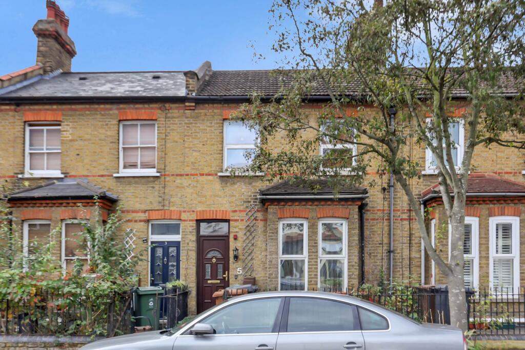 Main image of property: Dunton Road, London, E10