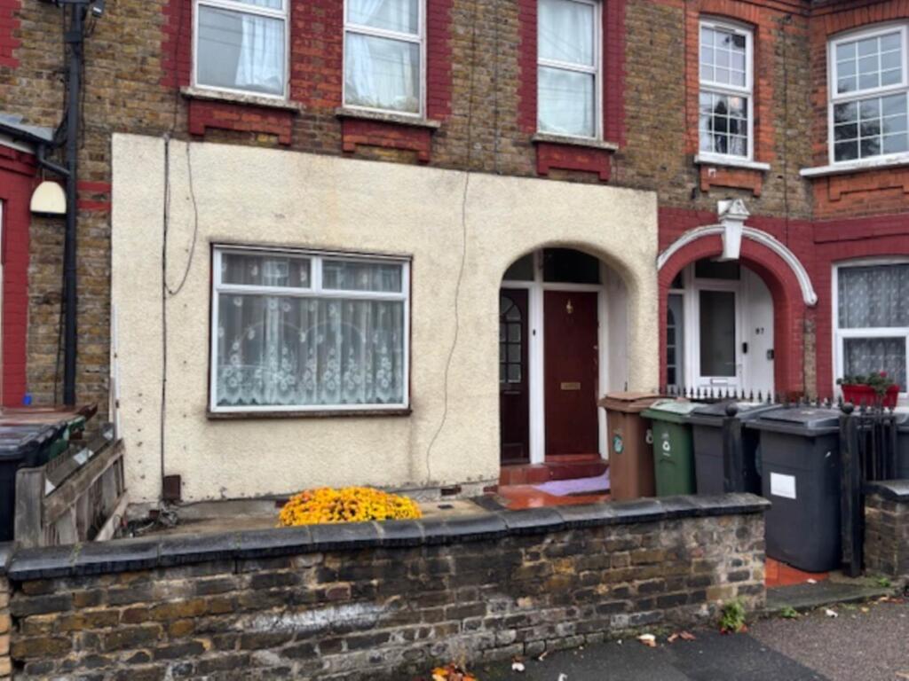 Main image of property: Kettlebaston Road, Leyton, E10