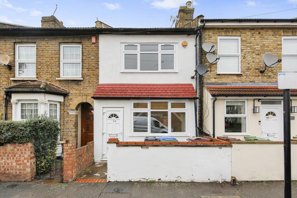 Main image of property: Downsell Road, Stratford, E15