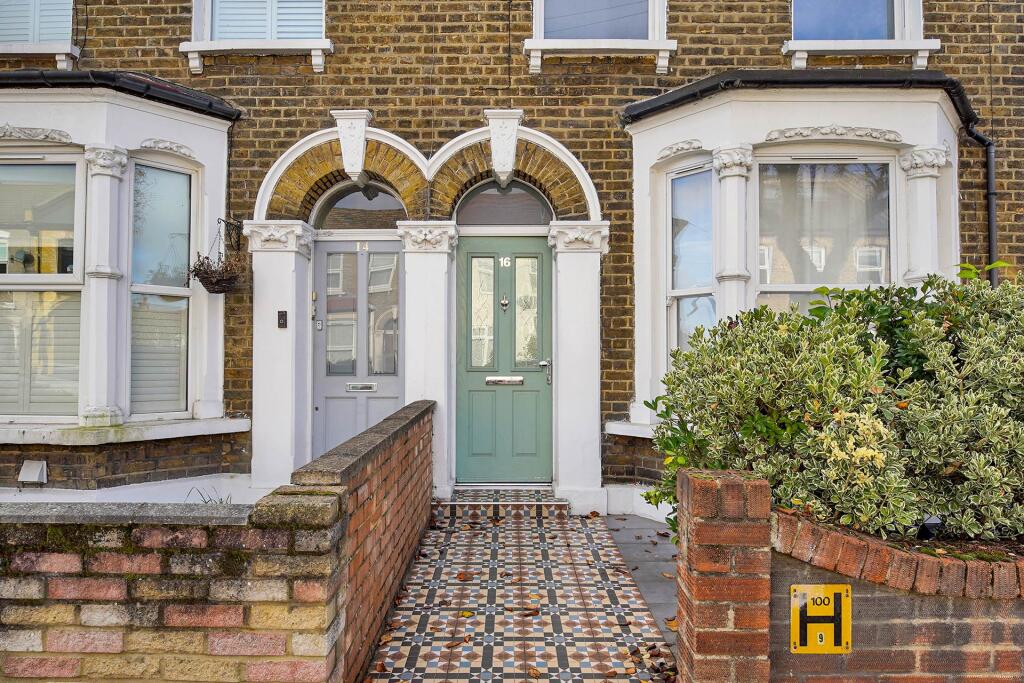 Main image of property: Nutfield Road, Leyton, E15