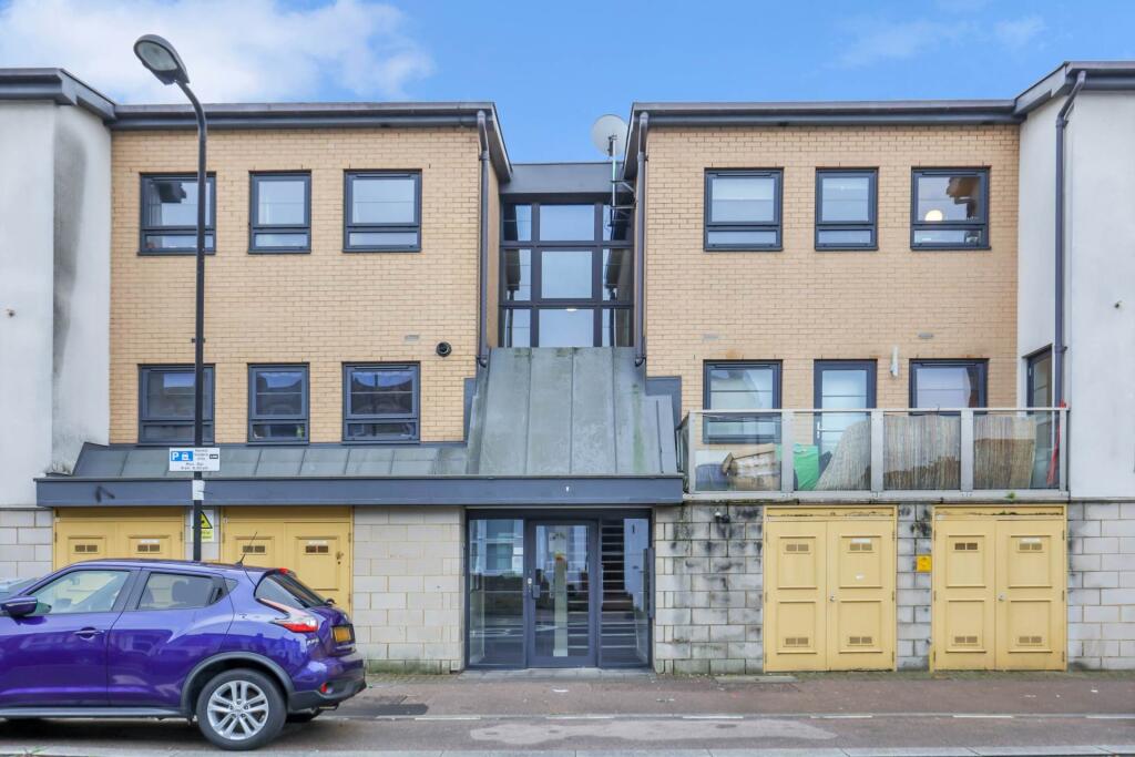 Main image of property: Maud Road, Leyton E10