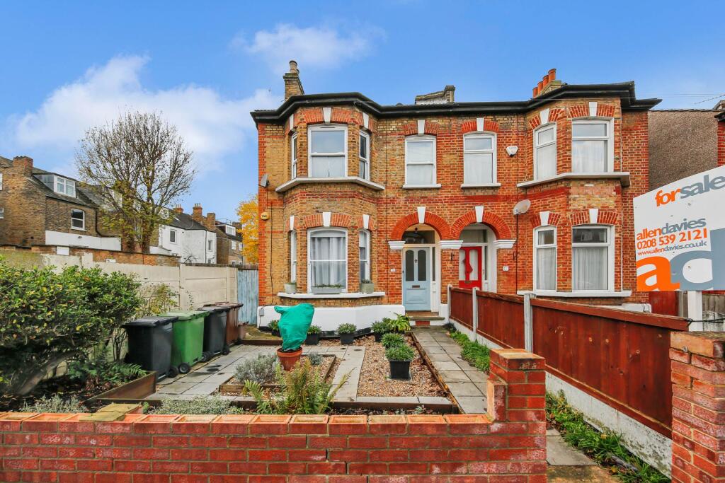 Main image of property: Chelmsford Road, Leytonstone.E11