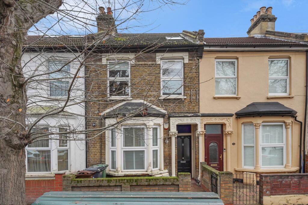 Main image of property: Buckland Road, Leyton